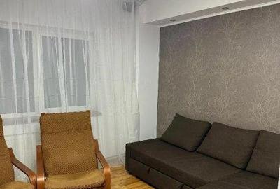 Apartament cu 2 camere decomandat, mobilat în Colentina
