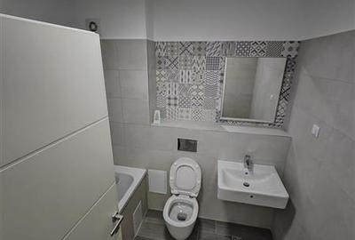 Apartament cu 2 camere decomandat, mobilat în Tractorul - 11