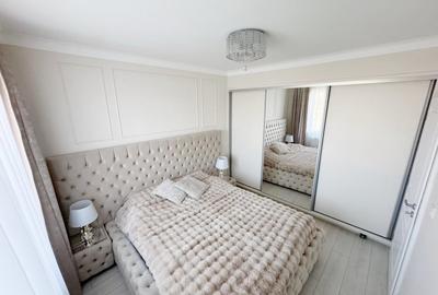 Apartament 2 camere, 55mp utili + balcon 5mp, pod -Calea Urseni - 5