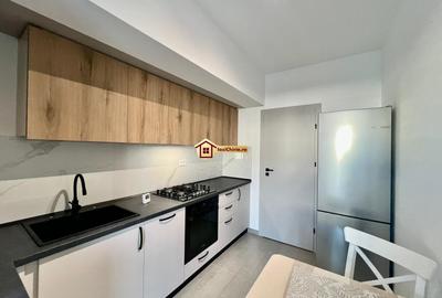 Apartament cu 2 camere decomandat, mobilat în Păcurari - 11