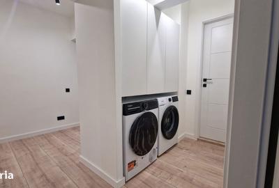 Apartament cu 3 camere semidecomandat în Central - 5