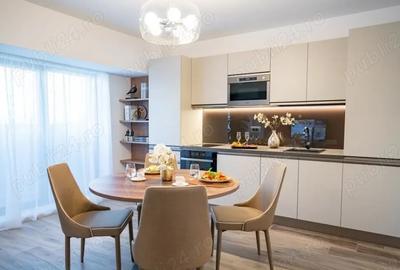 Apartament 3 camere, 70mp, decomandat, lux, centrala, AC, Unirii - 3