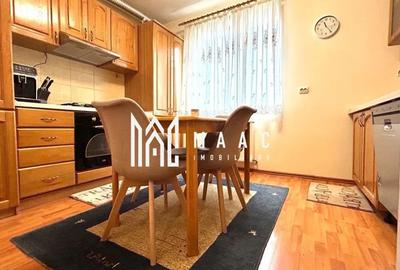 Apartament cu 2 camere decomandat, mobilat în Turnișor