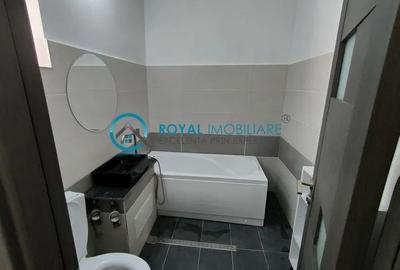 Royal Imobiliare - Inchiriere apartament 2 camere zona Republicii - 6