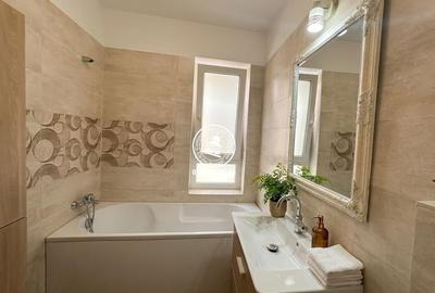 Apartament cu 3 camere decomandat în Copou - 4
