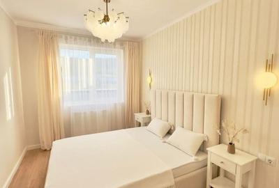 NOU PE PIAȚA! Apartament modern de 2 camere cu terasa de 25mp, Terra - 4