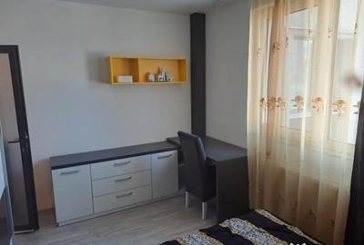 Apartament cu 3 camere decomandat în Central - 7