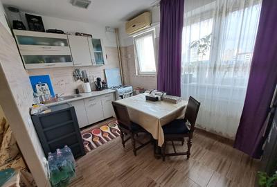 Garsonieră în Dristor - 3