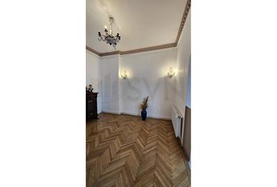 Apartament cu 3 camere circular, mobilat în Ferdinand - 7