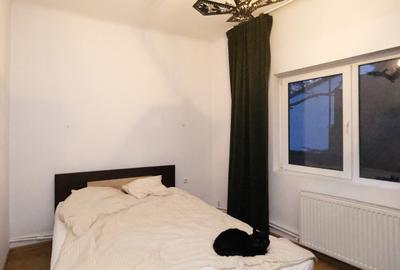 Oferta chirie 3 camere cu imbunatatiri in vila Dorobanti cu boxa si centrala - 7