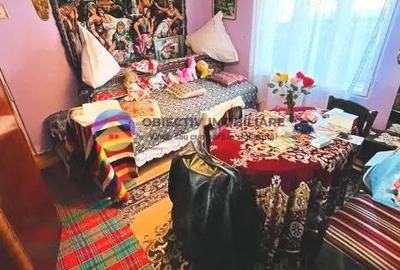 Casa tradi?ionala cu teren de vanzare Comuna ?tefan cel Mare - 2