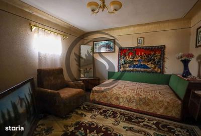 Casă cu 4 camere în Drăgăneasa - 10