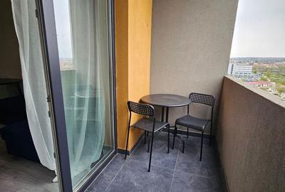 Apartament cu 2 camere în Central - 18