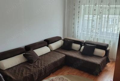 Apartament cu 2 camere decomandat în Central - 7