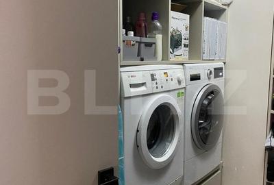 Apartament 3 camere, 80 mp, finsaje de lux, loc de parcare, zona ISU - 7