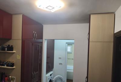 Apartament cu 2 camere decomandat în Exterior Vest - 5