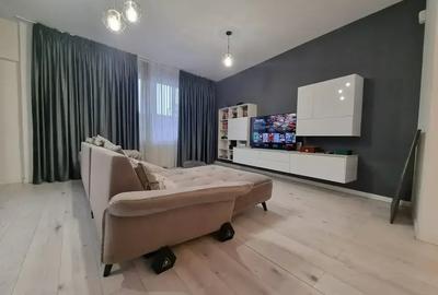 Casă cu 5 camere în Brâncoveanu