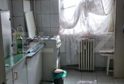 Apartament cu 2 camere decomandat în Republicii - 15
