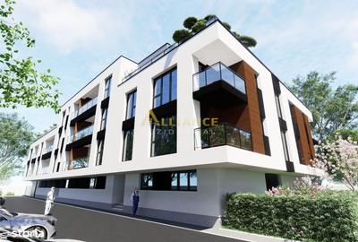 Spațiu comercial, în Central - 5