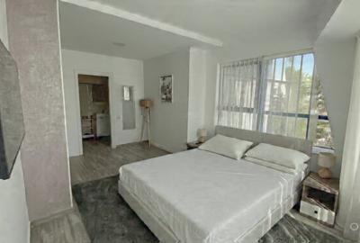 Apartament cu 3 camere semidecomandat, mobilat în Central - 13