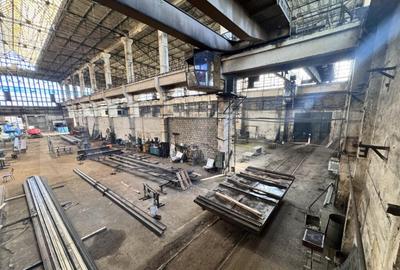 Hala 3.800 mp ,Oportunitati de Investitie - 18