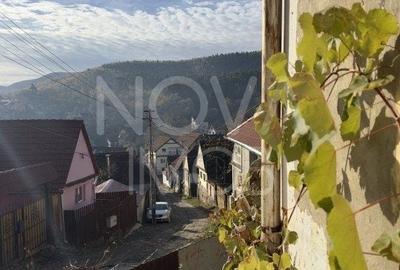 Casă individuală cu 2 camere cu Teren 636 Mp în Central - 4