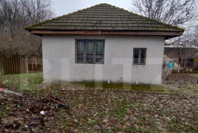 Casa de vanzare 800 mp curte, 32 mp utili, zona Exterior Sud - 4