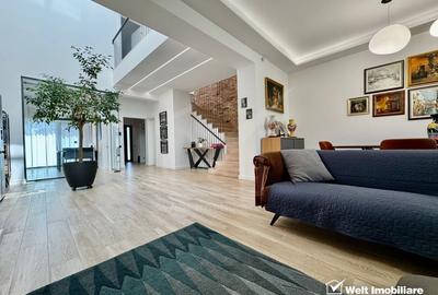 Casa tip duplex, 186 mp utili, 423 mp teren, Andrei Muresanu - 10