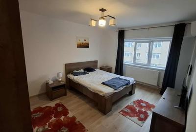 Apartament 2 camere D, in Gara, - 1