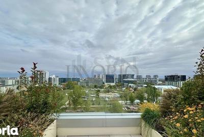 Apartament cu 3 camere decomandat în Aviației - 12