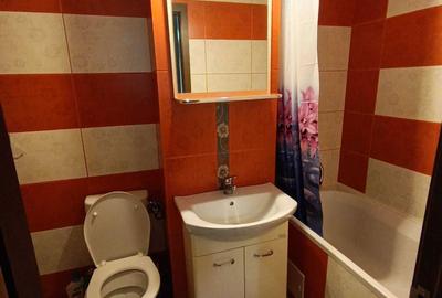 Garsonieră decomandată în Central - 6