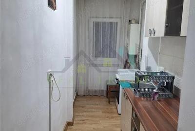 Garsoniera decomandata Sitarului - 3