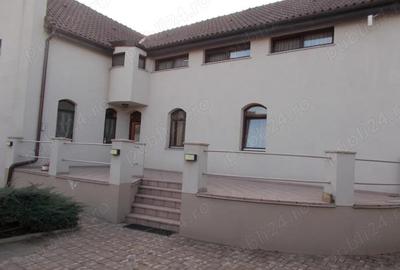 Vila, Timisoara, D+P+E+pod, zona Lipovei, 7 cam, 480mp teren Vila, Timisoara, D+P+E+pod, zona Lipovei, 7 cam, 480mp teren - 1