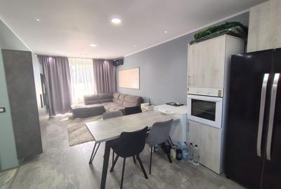 Institutul de Marina  apartament 2 camere  etaj 1 bloc 2014