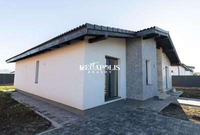 Casa Single Parter/Utilitati/TVA Inclus/Credit Casa Single Parter/Utilitati/TVA Inclus/Credit - 3