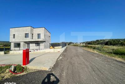 Casă cu 4 camere în Chicerea - 9