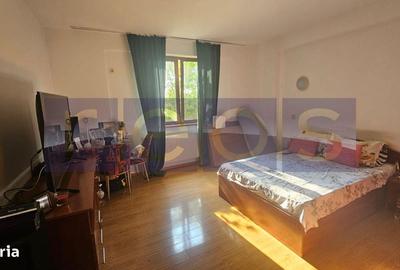 Apartament cu 2 camere decomandat în Prelungirea Ghencea