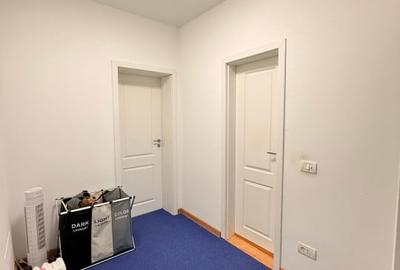 Casa tip insiruit (colt) in complex privat - Valea Lupului, zona Popas Pacurari Casa tip insiruit (colt) in complex privat - Valea Lupului, zona Popas Pacurari - 19