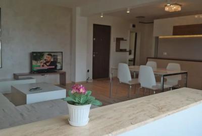 Apartament cu 2 camere decomandat, mobilat în Vitan Mall - 3