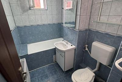 Apartament cu 2 camere în Micro 16 - 3