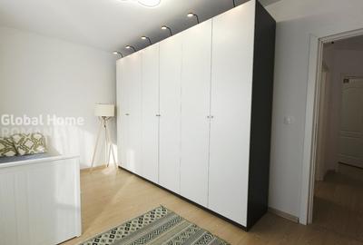 Vila moderna 126 MP | Tunari | Curte 145 MP | First Rent - 20