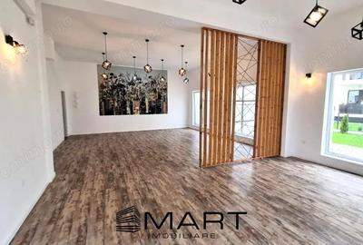 Spatiu Comercial 65 mp si curte privata in Selimbar - 2