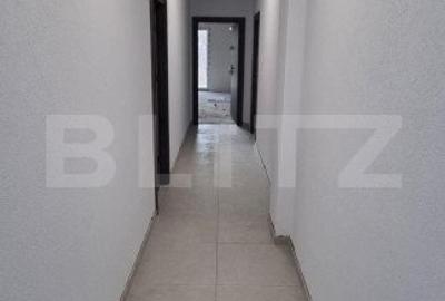 Apartament 3 camere, semifinisat, 70mp, zona Auchan - 3