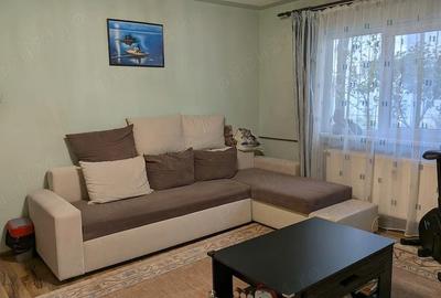 Apartament cu 2 camere semidecomandat în Cantemir - 4