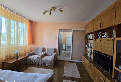 Apartament cu 2 camere nedecomandat în Micro 19 - 5