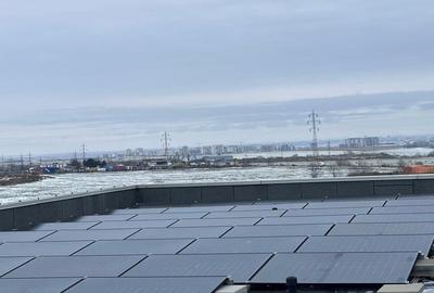 Spațiu comercial, de 3,166 mp, în Anadolchioi - 12