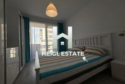 Apartament cu 2 camere decomandat, mobilat în Torontalului - 3