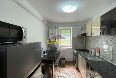 Apartament cu 2 camere decomandat în Central - 5