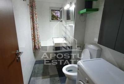 Apartament cu 3 camere decomandat, mobilat în Simion Bărnuțiu - 4