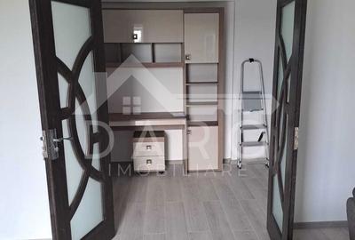 Apartament cu 2 camere decomandat în Mureșeni - 2